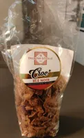 Croc' blé noir