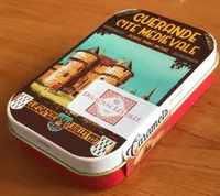 Bonbonniere Caramels
