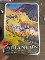 Briancon gite d'etape