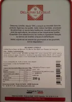 Pépites chocolat