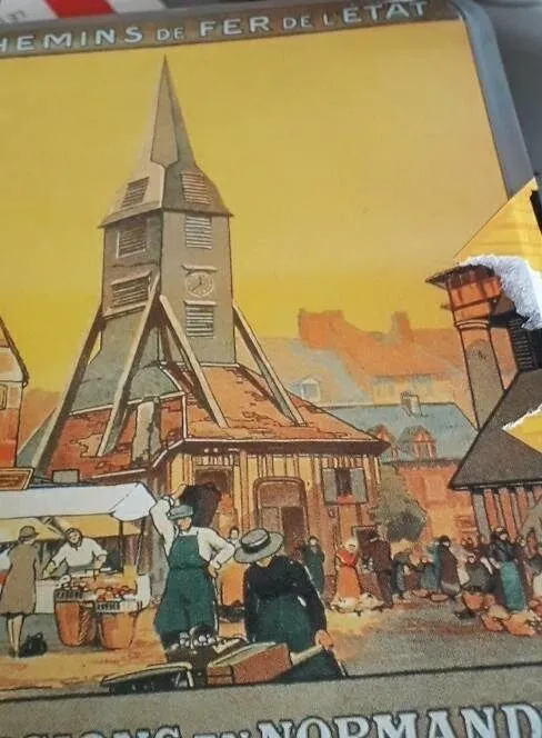 Galettes