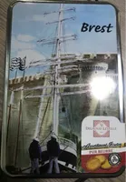 Assortiment breton