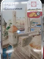 Assortiment Breton Brest Recouvrance