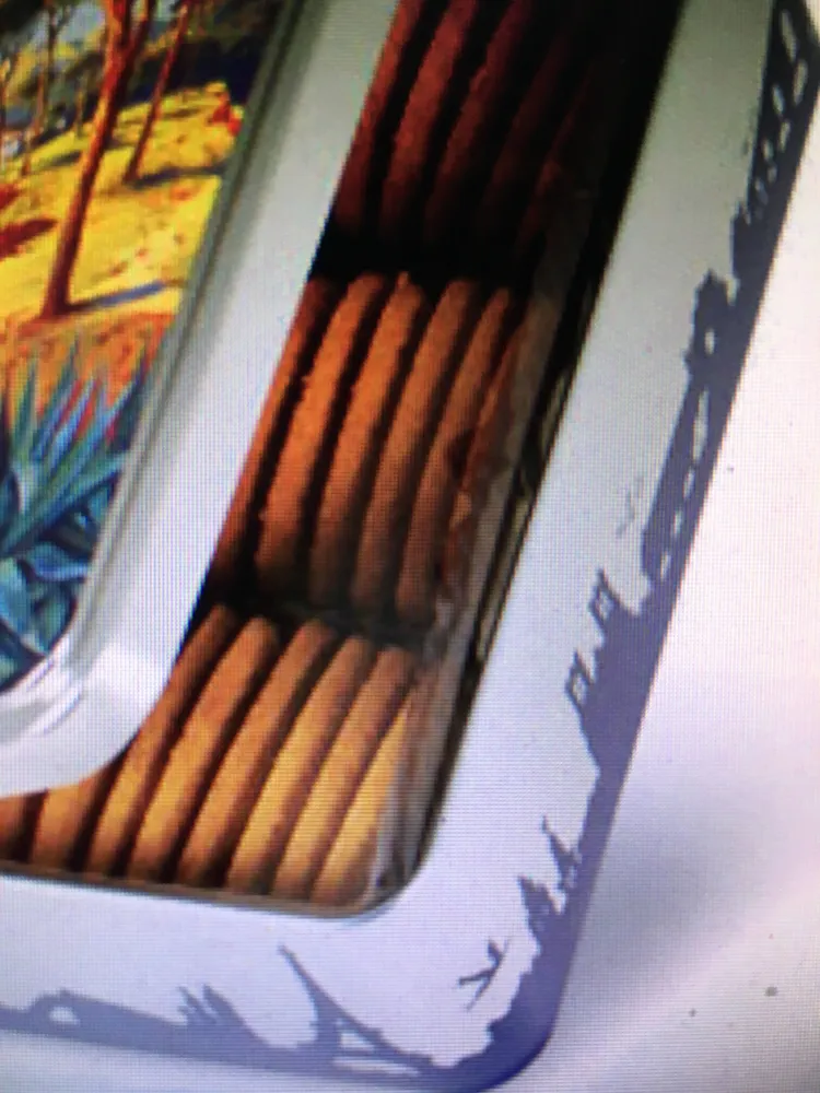 Biscuits Fins Pur Beurre