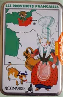 Galettes et Palets pur beurre