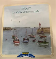 Assortiment de Galettes et Palets