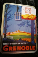 Delaunay Leveille