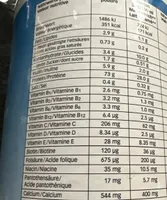 Vita  Protein plus