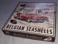 Belgian Seashells