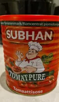 Tomatpure