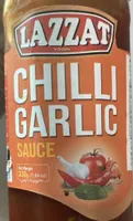 Chilli Garlic Sauce