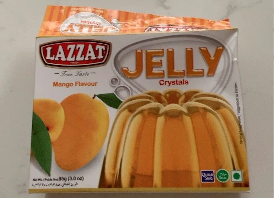 Jelly
