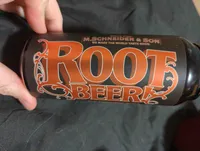 Root Beer