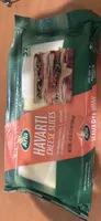 HAVARTI CHEESE SLICES