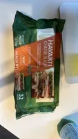 Havarti Cheese Slices