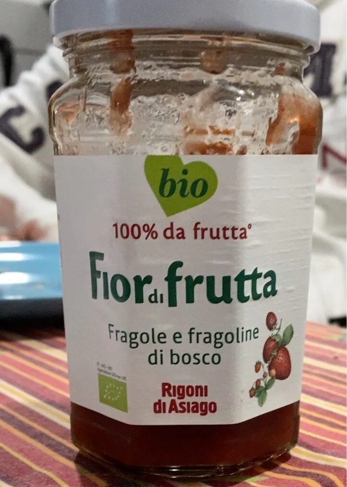 Fior di frutta