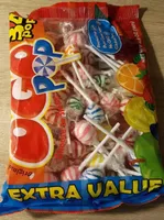 Ogo pop