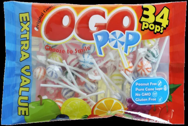 Ogo Pop