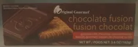 Chocolate Fusion
