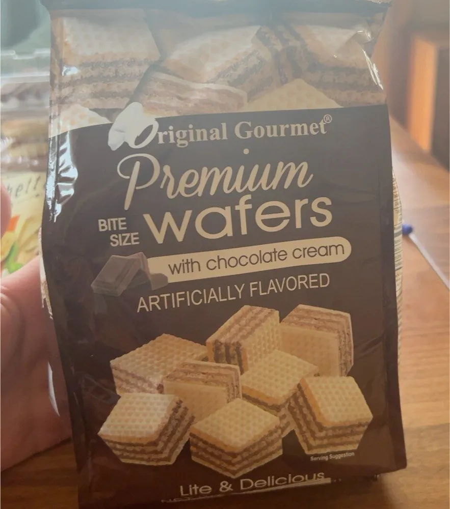 Premium wafers