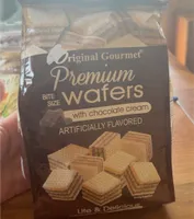 Premium wafers