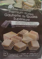 Premium wafers