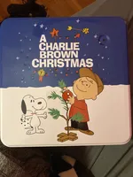 A Charlie Brown Christmas