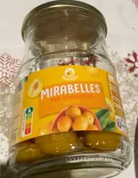 Mirabelles