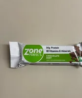 Chocolate Mint Protein Bar