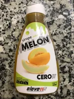 Sirope sabor melón