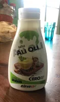 Salsa ali oli