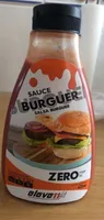 Salsa burguer