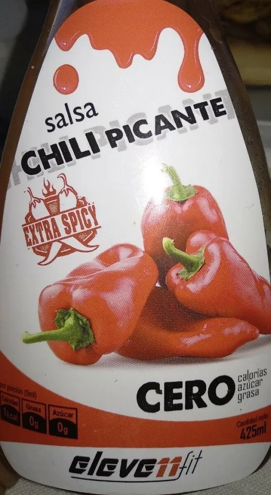 Salsa Chili Picante