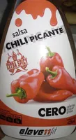 Salsa Chili Picante