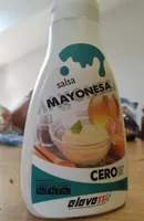 Salsa mayonesa