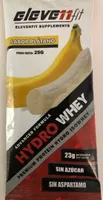 HydroWhey