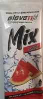 Mix sandía