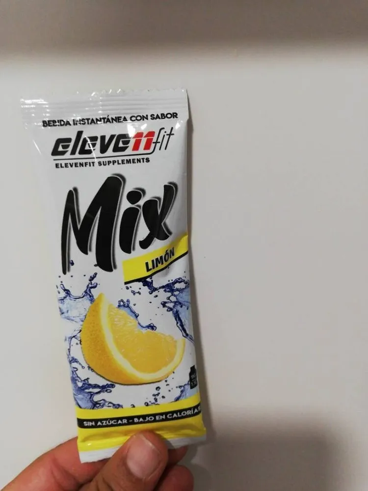 Bebida instantánea