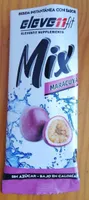 Mix maracuya