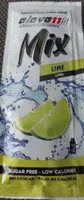 Mix eleve11 lime