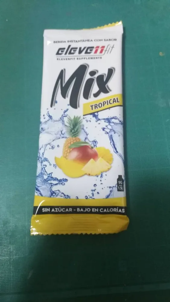 Mix