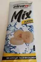 Bebida instantánea con sabor