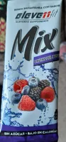 Mix frutas del bosaue