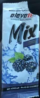 Bebida mix Mora