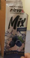 Mix arandano