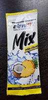 Mix piña colada