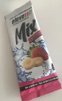 MIX FRESA Y PLATANO