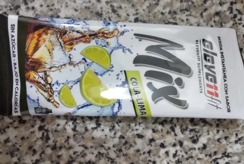 Bebida MIX