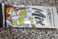 Bebida MIX