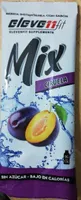 Mix ciruela